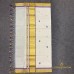 Balaramapuram Handloom Cotton Saree – All-Over Zari & Thread Motifs with Soft Lavender Kasavu Border
