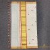 Balaramapuram Handloom Cotton Saree – All-Over Zari & Thread Motifs with Bold Red Kasavu Border