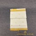 Balaramapuram Handloom Cotton Saree – All-Over Zari & Thread Motifs with Classic Golden Kasavu Border