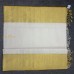 Balaramapuram Unakkupavu Handloom Tissue Saree – Broad 10-Inch Zari Border with Classic Kasavu Pallu