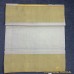 Balaramapuram Unakkupavu Handloom Tissue Saree – Plain Luminous Body with Grand 10-Inch Kasavu Border