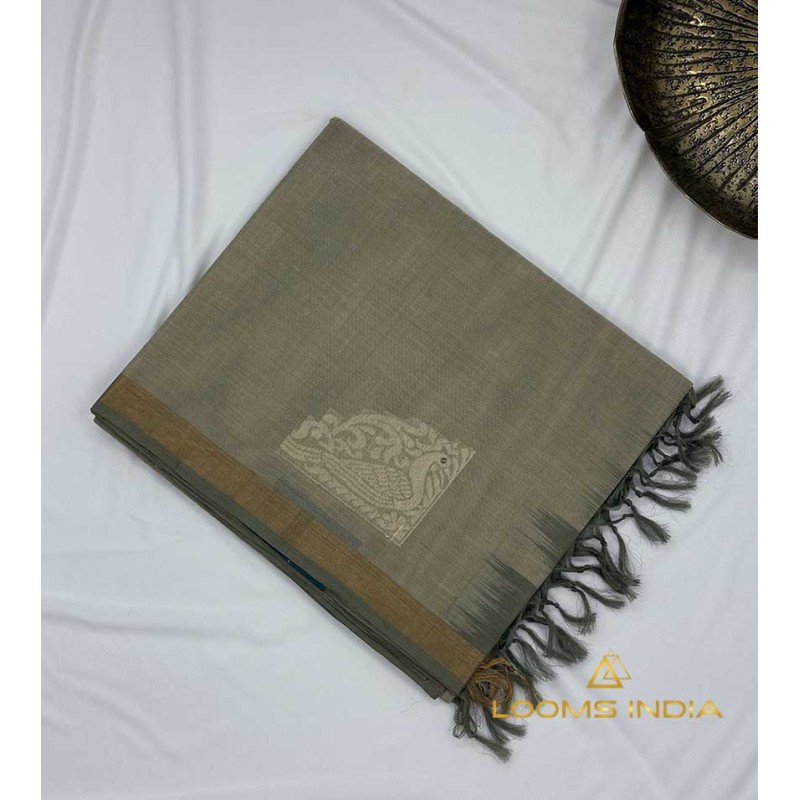 HANDLOOM COTTON