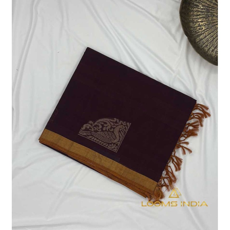 HANDLOOM COTTON