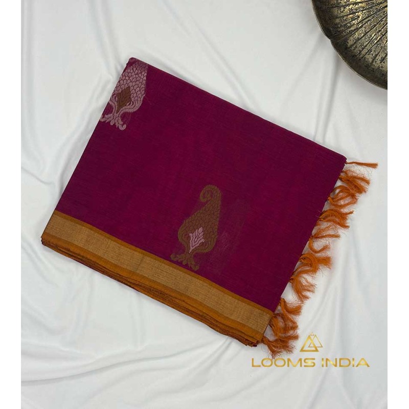 HANDLOOM COTTON