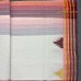 TEMPLE MULTI COLOUR PURE HANDLOOM KERALA SAREE