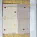 Balaramapuram Unakkupavu Handloom Cotton Saree – Parrot Motif Pallu with Maroon Zari Border