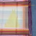 TEMPLE MULTI COLOUR PURE HANDLOOM KERALA SAREE