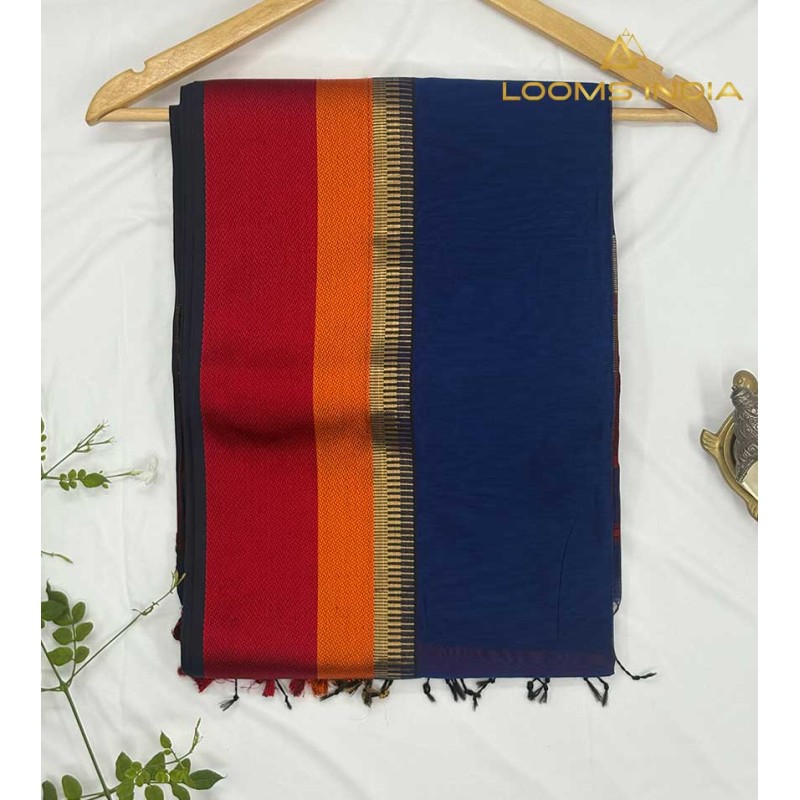 MAHESHWARI COTTON