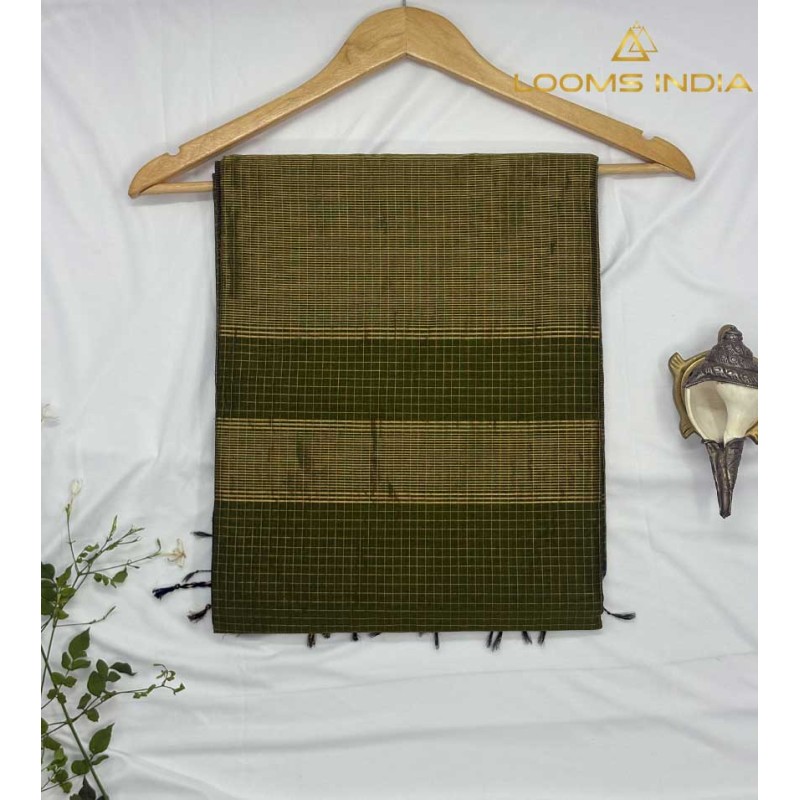 MAHESHWARI COTTON
