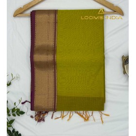 MAHESHWARI COTTON