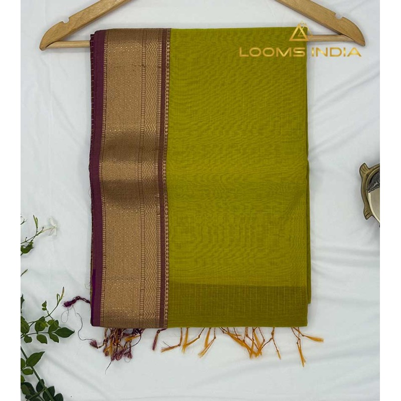 MAHESHWARI COTTON