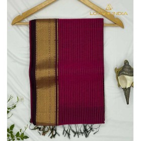 MAHESHWARI COTTON