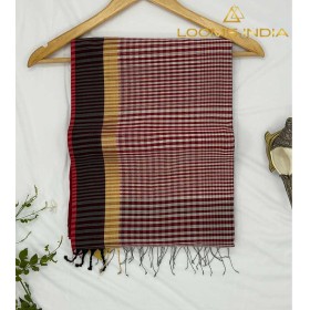 MAHESHWARI COTTON