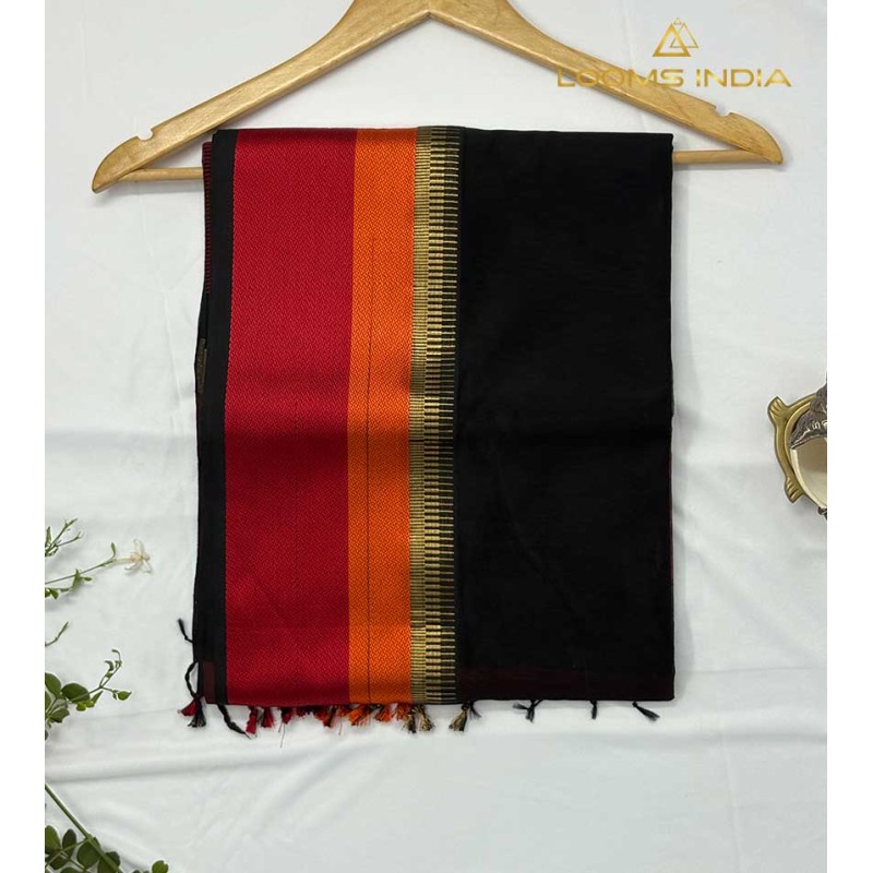 MAHESHWARI COTTON