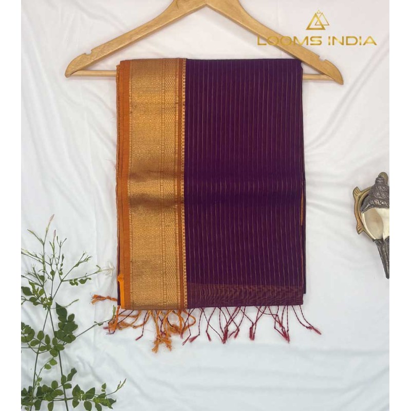 MAHESHWARI COTTON